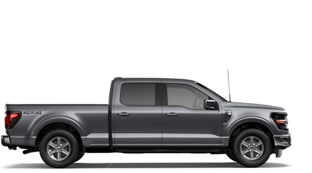 2026 Ford F-150+F-150